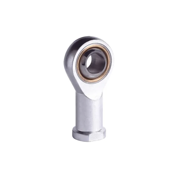 Các trường ứng dụng của tùy chỉnh ổ trục kết thúc