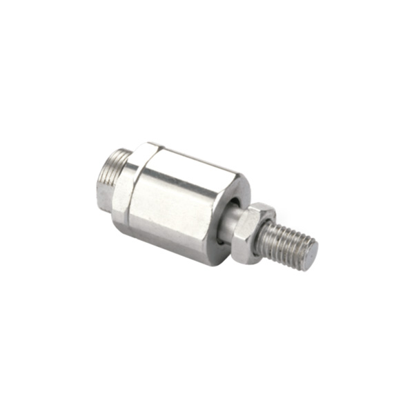 Điều chỉnh sai lệch thanh xi lanh khí nén: Điều gì một chiếc Clevis có thể và không thể sửa được